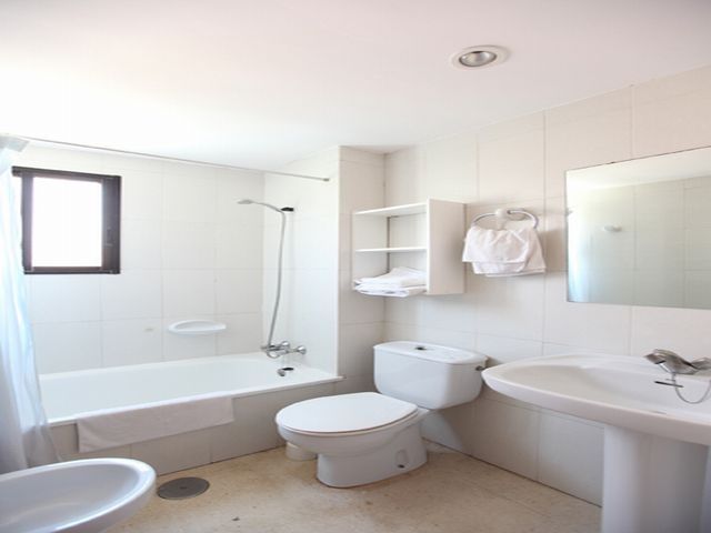 La Caseta - Sabesa Apartamento Benidorm