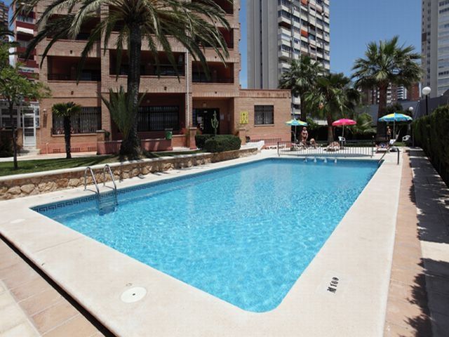 Apartamento La Caseta - Sabesa *