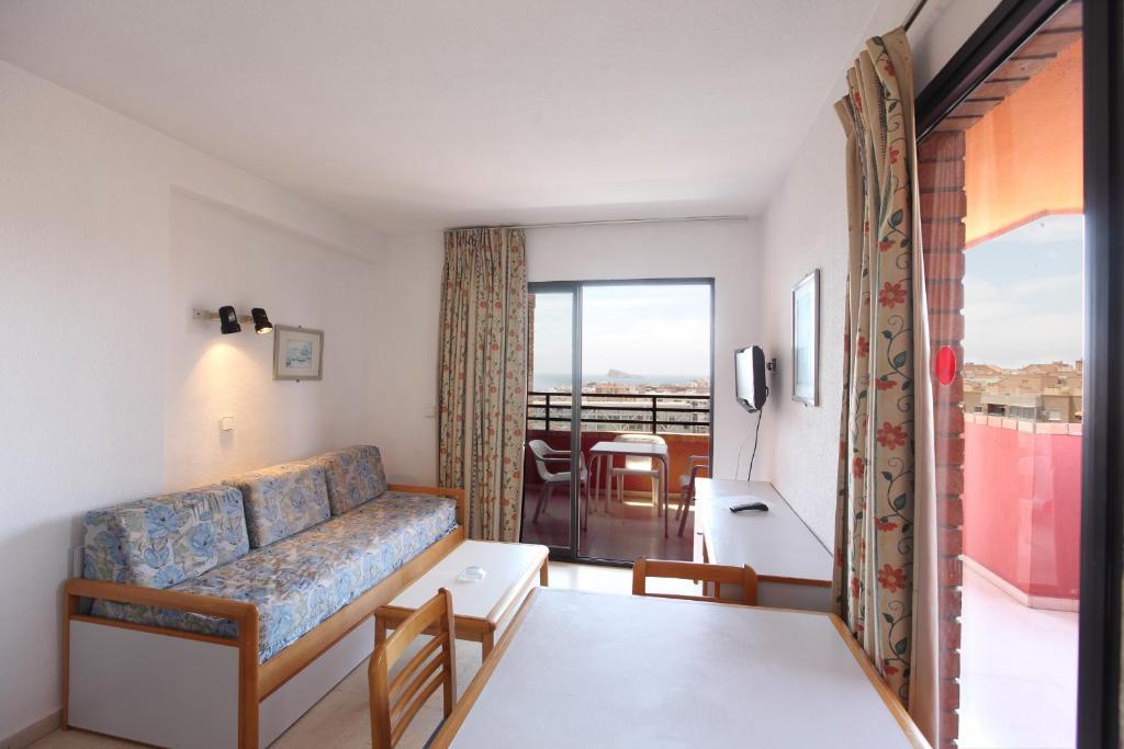 Apartment La Caseta - Sabesa Benidorm