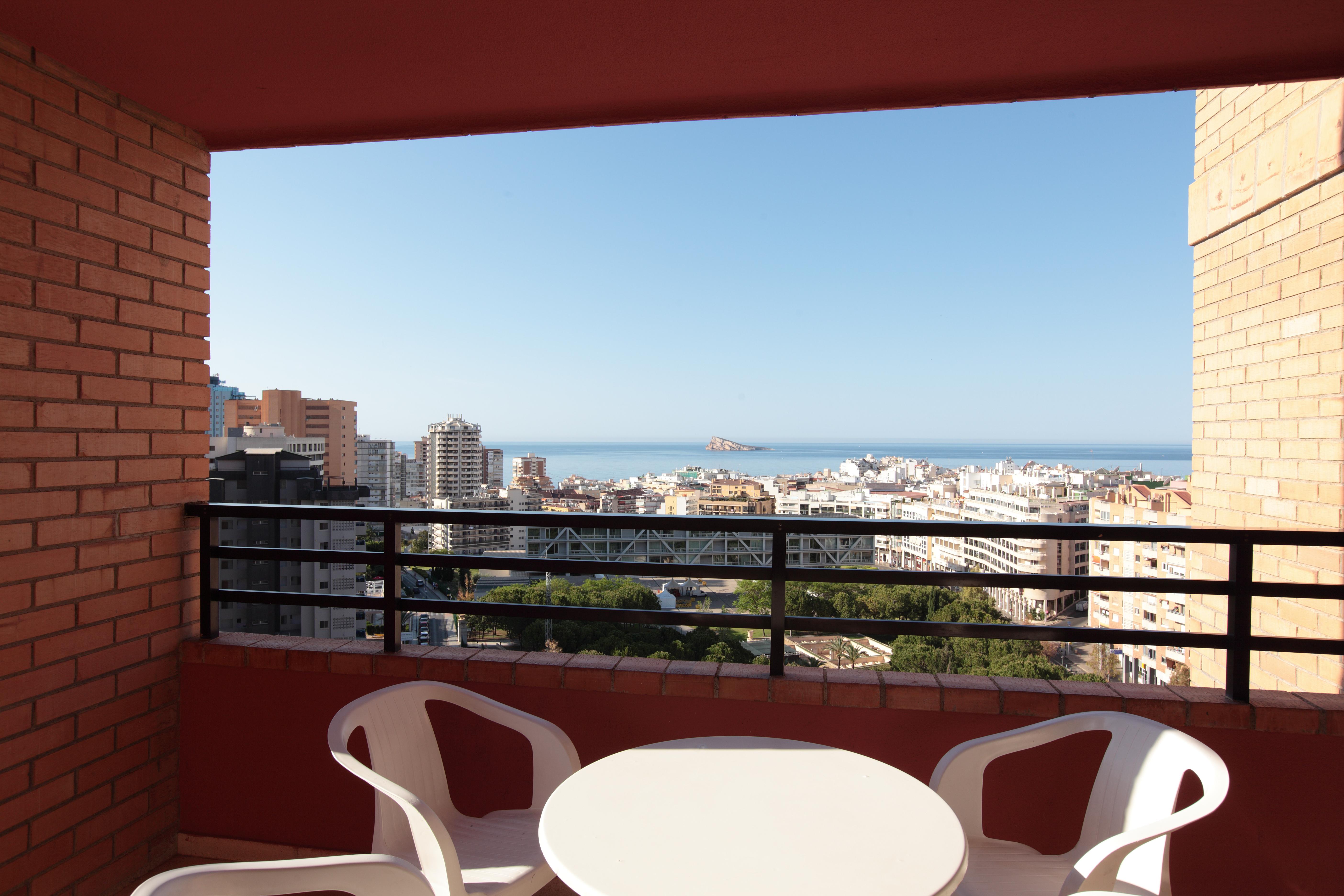 La Caseta - Sabesa Apartment Benidorm