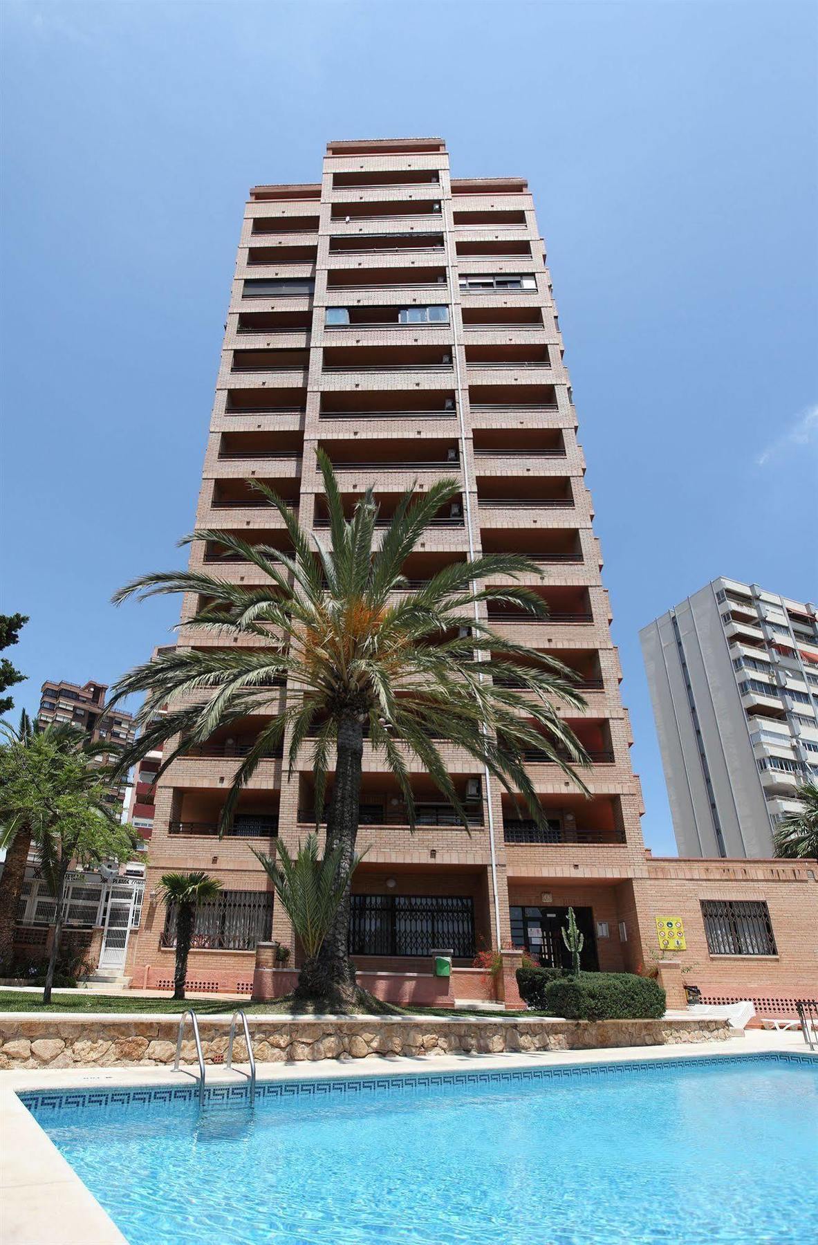 Apartment La Caseta - Sabesa *